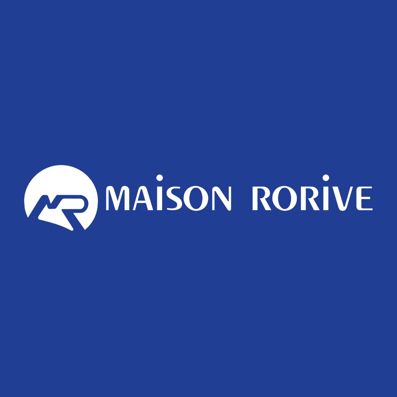 Maison Rorive